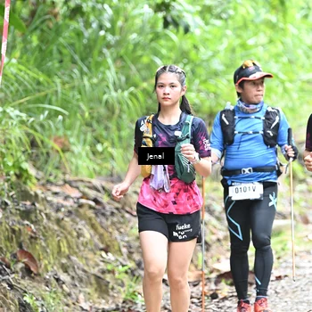 Runner Photo 5094313