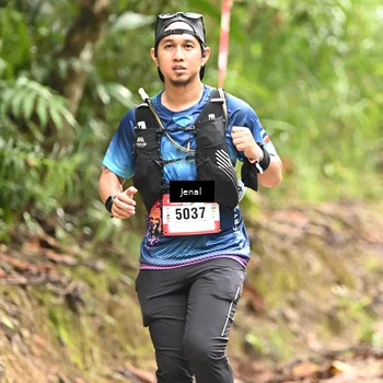 Runner Photo 5094314