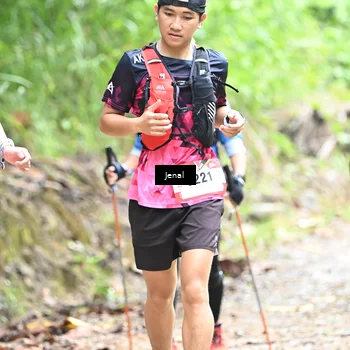 Runner Photo 5094315