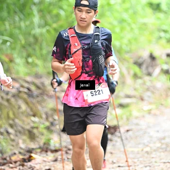 Runner Photo 5094316