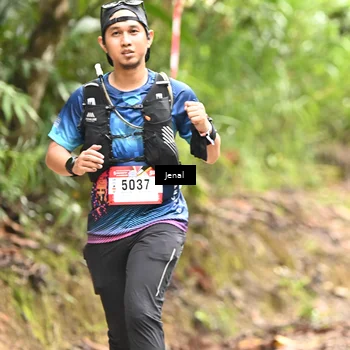 Runner Photo 5094317