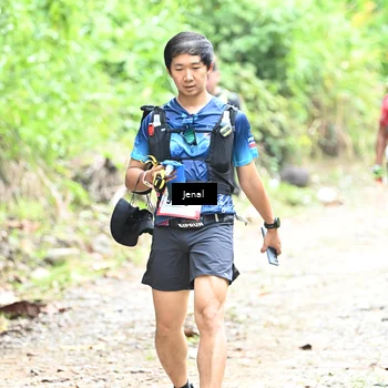 Runner Photo 5094318