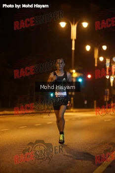 Runner Photo 509432