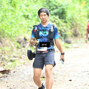Runner Photo 5094320