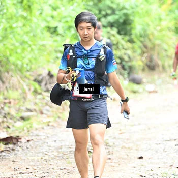 Runner Photo 5094323