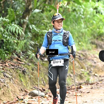 Runner Photo 5094325