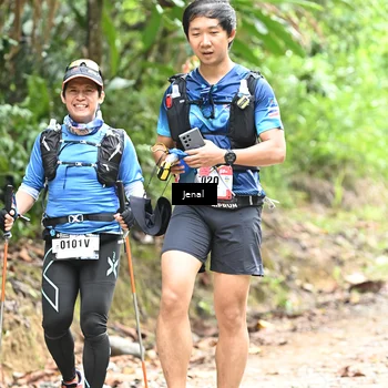 Runner Photo 5094329
