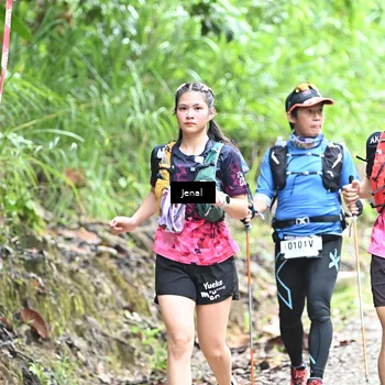 Runner Photo 5094330