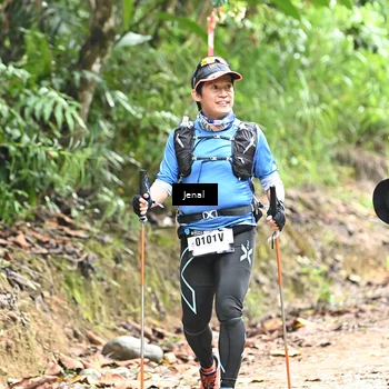 Runner Photo 5094335