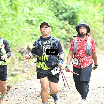 Runner Photo 5094336