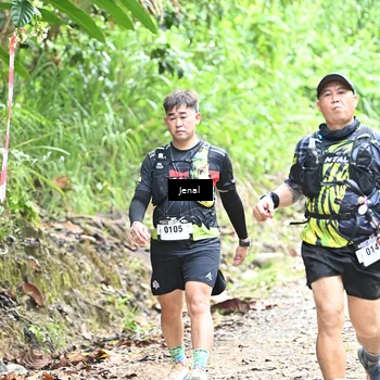 Runner Photo 5094338