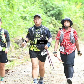 Runner Photo 5094339
