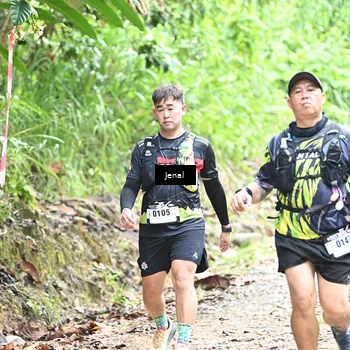 Runner Photo 5094340
