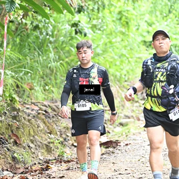 Runner Photo 5094341