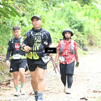 Runner Photo 5094342