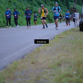 Runner Photo 5094343