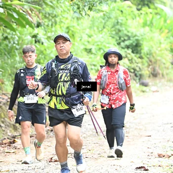 Runner Photo 5094344