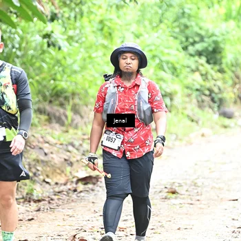 Runner Photo 5094347