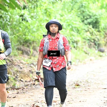Runner Photo 5094348