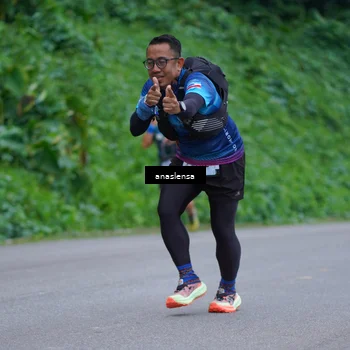 Runner Photo 5094349