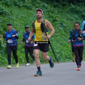 Runner Photo 5094354