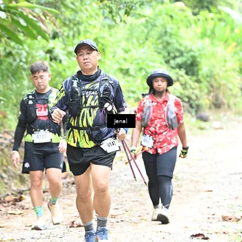 Runner Photo 5094355