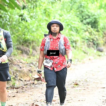 Runner Photo 5094356