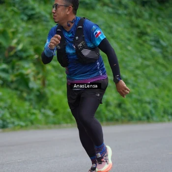 Runner Photo 5094359