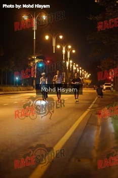 Runner Photo 509436