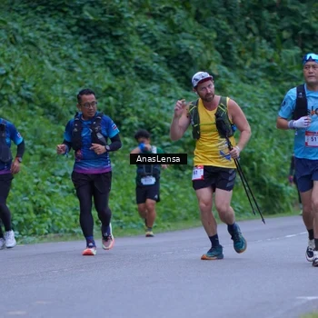 Runner Photo 5094360