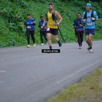 Runner Photo 5094362