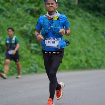 Runner Photo 5094365