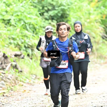 Runner Photo 5094366