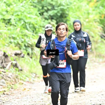 Runner Photo 5094368
