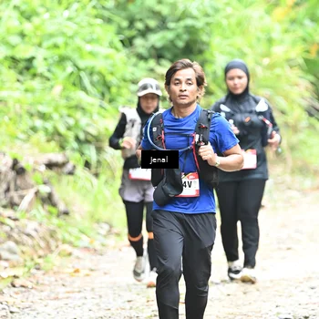Runner Photo 5094369