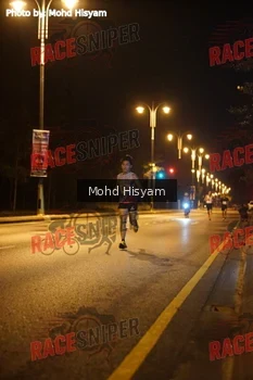 Runner Photo 509437