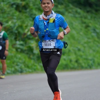 Runner Photo 5094370