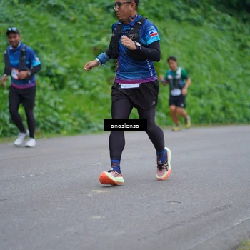 Runner Photo 5094375