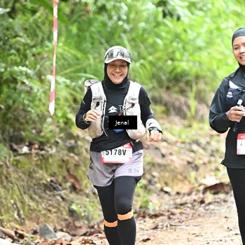 Runner Photo 5094379