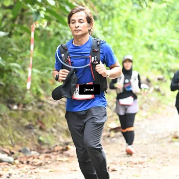 Runner Photo 5094380