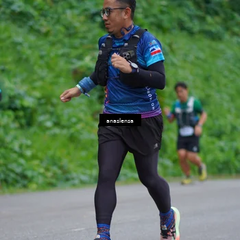 Runner Photo 5094381