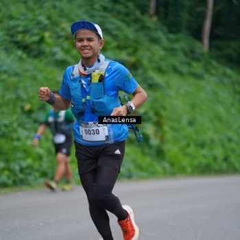 Runner Photo 5094382