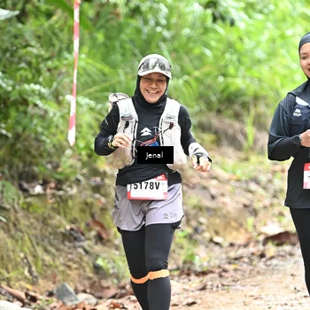 Runner Photo 5094384