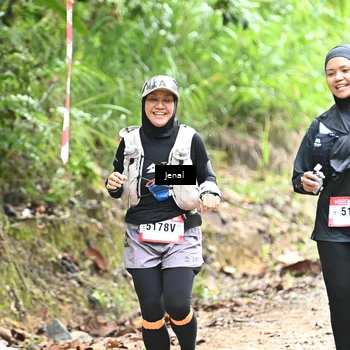 Runner Photo 5094386