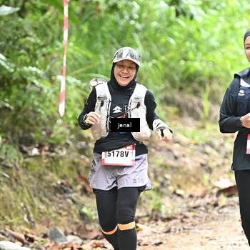 Runner Photo 5094389