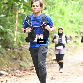Runner Photo 5094390