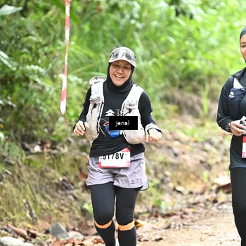Runner Photo 5094391