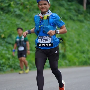 Runner Photo 5094392