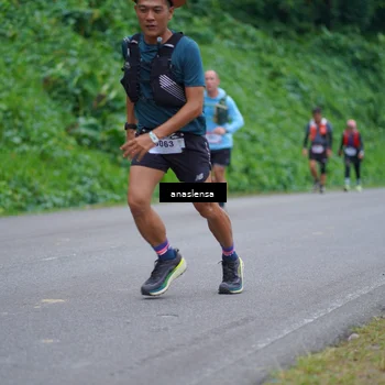 Runner Photo 5094393