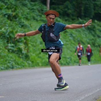 Runner Photo 5094394